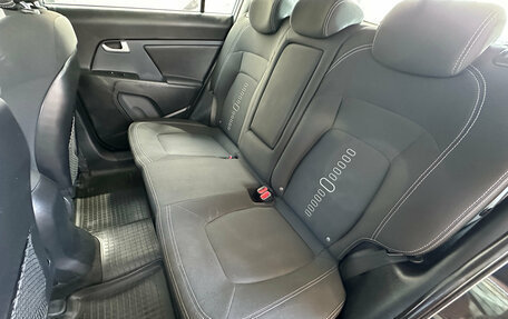 Volkswagen Polo VI (EU Market), 2012 год, 765 000 рублей, 8 фотография