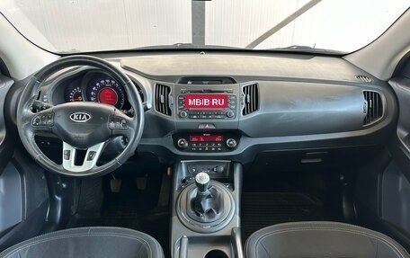 Volkswagen Polo VI (EU Market), 2012 год, 765 000 рублей, 3 фотография