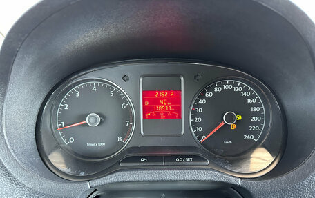 Volkswagen Polo VI (EU Market), 2012 год, 765 000 рублей, 19 фотография
