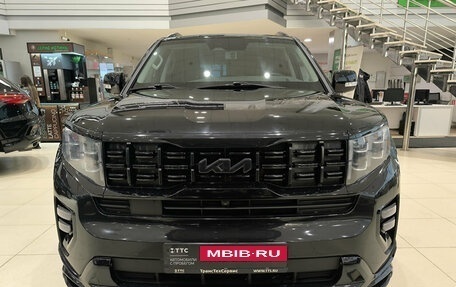 KIA Mohave I, 2021 год, 5 250 000 рублей, 3 фотография
