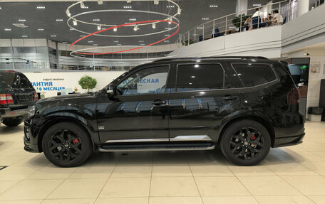 KIA Mohave I, 2021 год, 5 250 000 рублей, 12 фотография