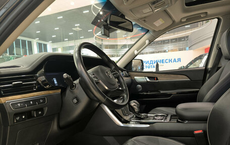 KIA Mohave I, 2021 год, 5 250 000 рублей, 20 фотография