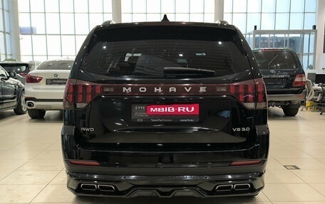 KIA Mohave I, 2021 год, 5 250 000 рублей, 10 фотография