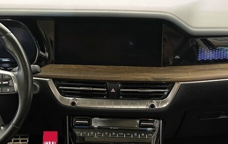 KIA Mohave I, 2021 год, 5 250 000 рублей, 19 фотография