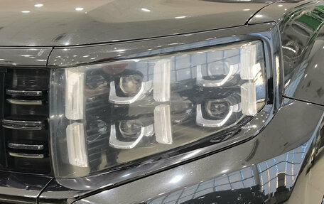 KIA Mohave I, 2021 год, 5 250 000 рублей, 21 фотография