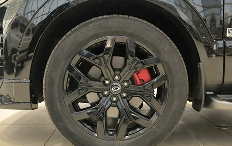 KIA Mohave I, 2021 год, 5 250 000 рублей, 22 фотография