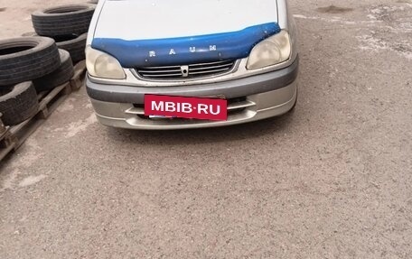 Toyota Raum I, 2001 год, 120 000 рублей, 2 фотография