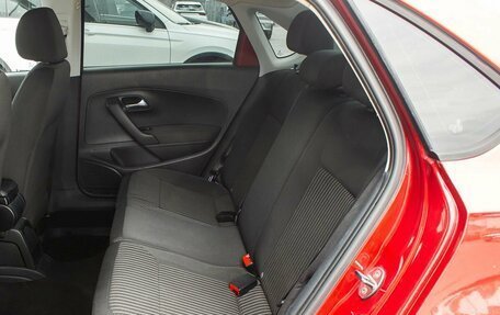 Volkswagen Polo VI (EU Market), 2011 год, 620 000 рублей, 12 фотография