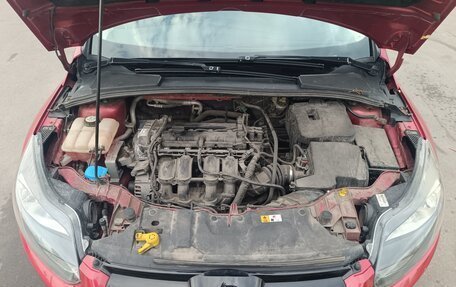 Ford Focus III, 2011 год, 880 000 рублей, 7 фотография