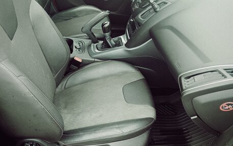 Ford Focus III, 2011 год, 880 000 рублей, 9 фотография