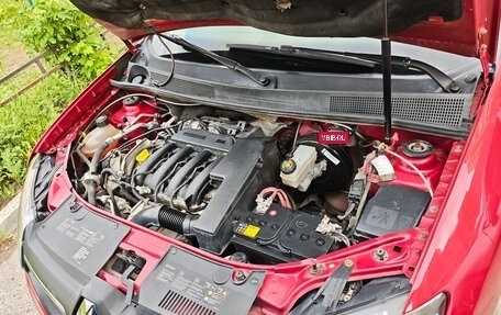 Renault Sandero II рестайлинг, 2014 год, 610 000 рублей, 6 фотография