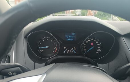 Ford Focus III, 2011 год, 880 000 рублей, 12 фотография