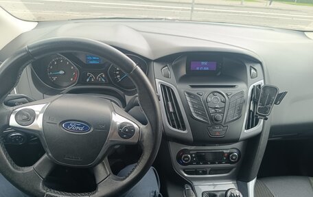 Ford Focus III, 2011 год, 880 000 рублей, 11 фотография