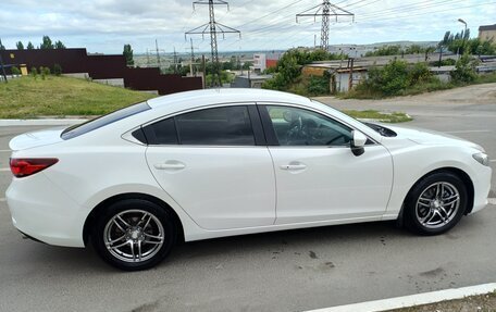 Mazda 6, 2013 год, 1 550 000 рублей, 9 фотография