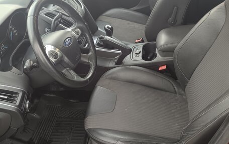 Ford Focus III, 2011 год, 880 000 рублей, 13 фотография