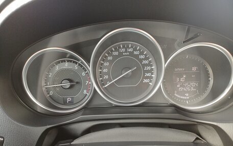 Mazda 6, 2013 год, 1 550 000 рублей, 18 фотография