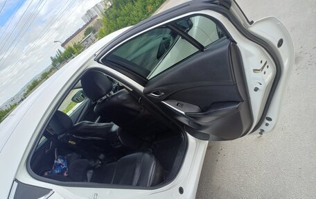 Mazda 6, 2013 год, 1 550 000 рублей, 14 фотография