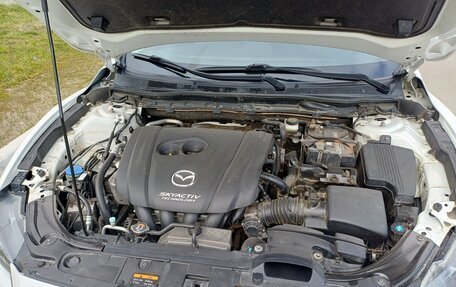 Mazda 6, 2013 год, 1 550 000 рублей, 17 фотография