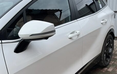 KIA Sportage IV рестайлинг, 2021 год, 3 300 000 рублей, 10 фотография