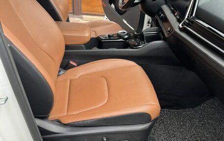 KIA Sportage IV рестайлинг, 2021 год, 3 300 000 рублей, 8 фотография