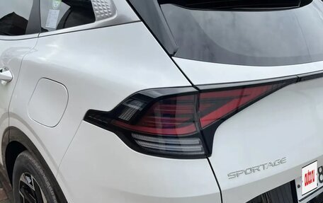 KIA Sportage IV рестайлинг, 2021 год, 3 300 000 рублей, 3 фотография
