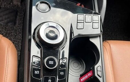 KIA Sportage IV рестайлинг, 2021 год, 3 300 000 рублей, 12 фотография