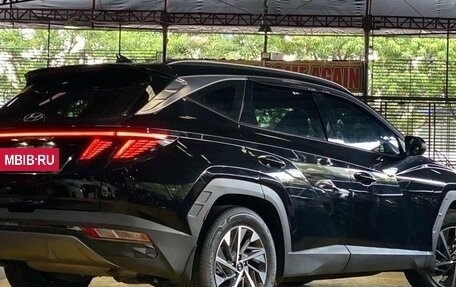 Hyundai Tucson, 2023 год, 2 680 000 рублей, 2 фотография