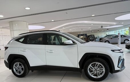 Hyundai Tucson, 2026 год, 3 760 000 рублей, 2 фотография