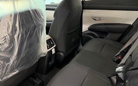 Hyundai Tucson, 2026 год, 3 760 000 рублей, 4 фотография