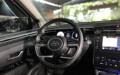Hyundai Tucson, 2023 год, 2 680 000 рублей, 5 фотография