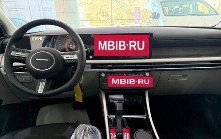 Hyundai Tucson, 2026 год, 3 760 000 рублей, 3 фотография