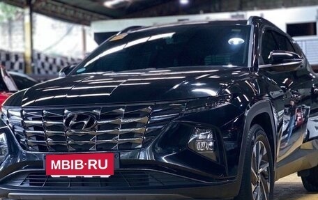 Hyundai Tucson, 2023 год, 2 680 000 рублей, 3 фотография