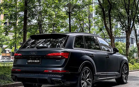 Audi Q7, 2025 год, 8 879 000 рублей, 4 фотография
