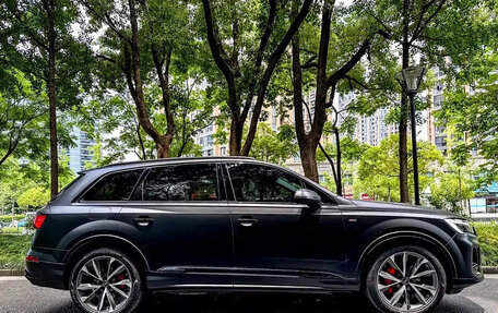 Audi Q7, 2025 год, 8 879 000 рублей, 3 фотография