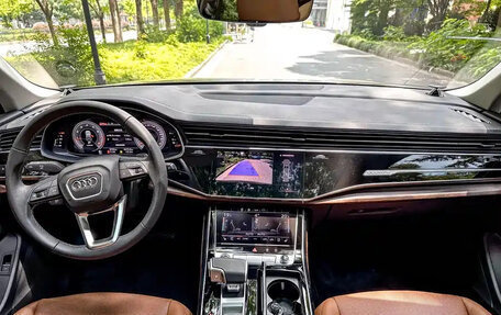 Audi Q7, 2025 год, 8 879 000 рублей, 9 фотография
