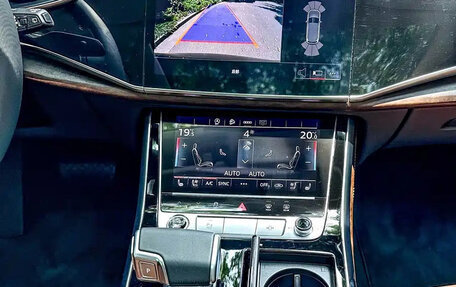 Audi Q7, 2025 год, 8 879 000 рублей, 11 фотография