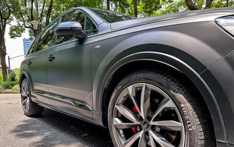 Audi Q7, 2025 год, 8 879 000 рублей, 6 фотография