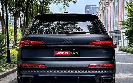 Audi Q7, 2025 год, 8 879 000 рублей, 5 фотография