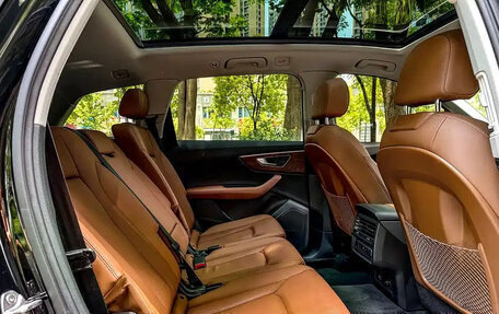 Audi Q7, 2025 год, 8 879 000 рублей, 13 фотография