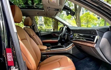 Audi Q7, 2025 год, 8 879 000 рублей, 12 фотография