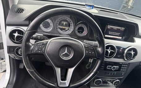 Mercedes-Benz GLK-Класс, 2012 год, 1 750 000 рублей, 6 фотография