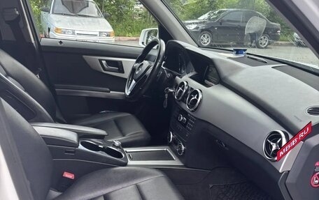 Mercedes-Benz GLK-Класс, 2012 год, 1 750 000 рублей, 7 фотография