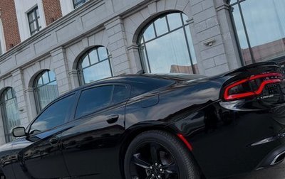 Dodge Charger, 2017 год, 3 800 000 рублей, 1 фотография