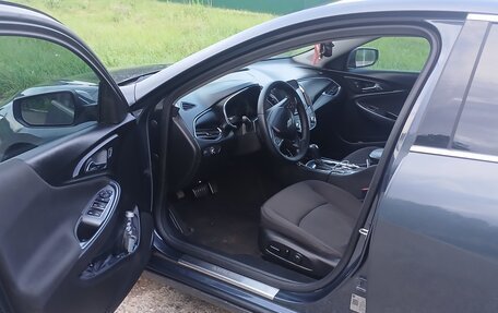 Chevrolet Malibu IX, 2020 год, 1 550 000 рублей, 3 фотография
