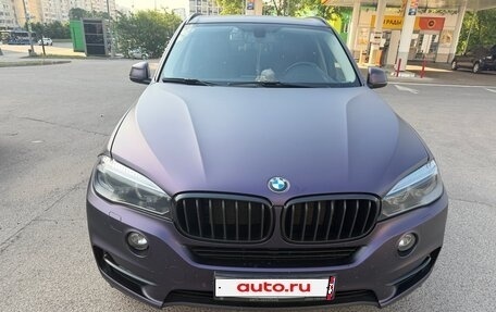 BMW X5, 2015 год, 2 900 000 рублей, 1 фотография