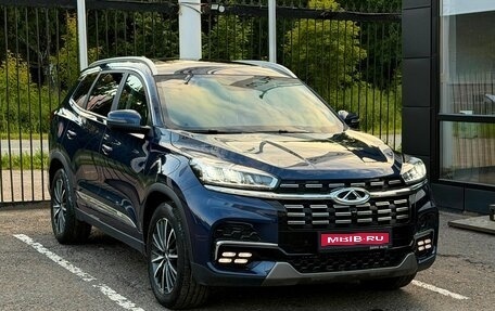 Chery Tiggo 8 I, 2023 год, 1 829 000 рублей, 1 фотография
