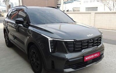 KIA Sorento IV, 2025 год, 5 600 200 рублей, 1 фотография