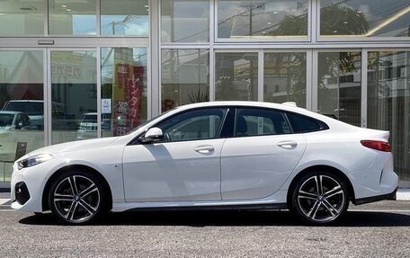 BMW 2 серия F44, 2023 год, 1 773 000 рублей, 2 фотография