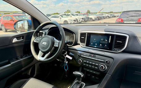 KIA Sportage IV рестайлинг, 2019 год, 2 335 000 рублей, 7 фотография