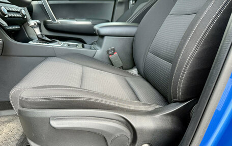 KIA Sportage IV рестайлинг, 2019 год, 2 335 000 рублей, 9 фотография